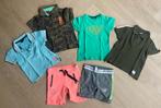 Kledingpakket maat 98 -104, Ophalen of Verzenden, Zo goed als nieuw, Jongen