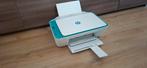 HP Deskjet 2632 All-in-One Printer, Computers en Software, Printers, Ophalen, Kopieren, Gebruikt, Inkjetprinter