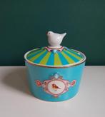 Suikerpot Pip Studio Love Birds, Huis en Inrichting, Keuken | Servies, Overige typen, Ophalen of Verzenden, Zo goed als nieuw