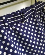 HelloGoodbye Viventy by Bernd Berger rok ca. 40/42, zie afm., Maat 38/40 (M), Viventy, Blauw, Ophalen of Verzenden