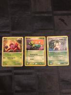 Pokemonkaarten skyridge Holo’s/non holos, Ophalen of Verzenden, Zo goed als nieuw