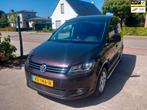 Volkswagen Caddy 2.0 TDI apk tot 30-04-2026, Auto's, Euro 5, Gebruikt, 4 cilinders, Volkswagen