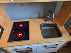 Kinder keuken, Ophalen, Gebruikt, Hout