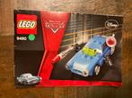 Lego cars 9480 compleet, Ophalen of Verzenden, Gebruikt, Complete set, Lego