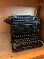 2 underwood typemachines, Ophalen of Verzenden