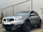 Nissan Qashqai 2.0 | Automaat | Panoramadak | Camera | APK, Auto's, Euro 5, Stof, Zwart, 4 cilinders