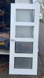 Svedex Binnendeuren - Inkl. Slot - Licht Beschadigd, 80 tot 100 cm, Binnendeur, Nieuw, Ophalen of Verzenden