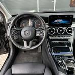 Mercedes C-klasse 220 d | Camera | Elek. & verw. Stoelen, Automaat, Achterwielaandrijving, 1800 kg, 4 cilinders