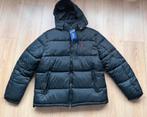 Ralph Lauren Jas - Stijlvol en Warm, Kleding | Heren, Ophalen of Verzenden, Zo goed als nieuw, Maat 48/50 (M), Zwart