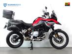 BMW F850GS F 850 GS Full Option 35kW, Motoren, Motoren | BMW, 853 cc, Bedrijf, Cruise Control, Toermotor