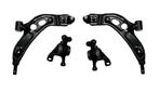 Draagarm set 4-delig Draagarmen BMW X1 X2 Mini F54 F60, Ophalen of Verzenden, FF-Europe, Info@f-cp.nl, Nordring 70 Garau