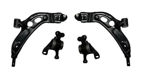 Draagarm set 4-delig Draagarmen BMW X1 X2 Mini F54 F60, Auto diversen, Overige Auto diversen, Ophalen of Verzenden
