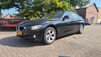 BMW 3-serie 316d Executive-euro 5-bj 2012, Zwart, 4 cilinders, 116 pk, Bedrijf