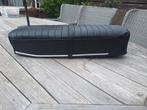 Zundapp 517 zadel buddyseat, Fietsen en Brommers, Ophalen of Verzenden, Zo goed als nieuw, Zadel