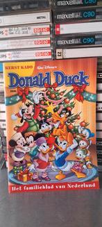 Donald Duck kerstkado 2006 (Z258-132), Verzamelen, Ophalen of Verzenden, Donald Duck, Zo goed als nieuw, Overige typen