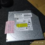 HP DU-8A5SHL112B - Super Multi 8X DVD - RW DL brander, Dvd, Ophalen of Verzenden, Zo goed als nieuw, Intern