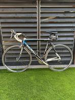 Koga Miyata Flyer maat 58, Fietsen en Brommers, Fietsen | Racefietsen, Ophalen, Gebruikt, Heren, Aluminium