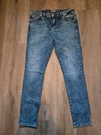 LTB Daisy Dames Spijkerbroek W34 L32 High Rise Slim, Blauw, Ophalen of Verzenden, Zo goed als nieuw, LTB