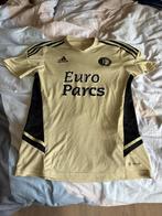 Feyenoord trainingsshirt 2022-2023 maat M, Sport en Fitness, Voetbal, Maat M, Ophalen of Verzenden, Zo goed als nieuw, Shirt