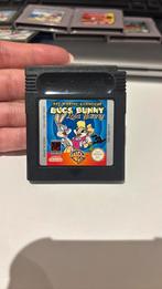 Gameboy Bugs Bunny, Spelcomputers en Games, Games | Nintendo Game Boy, Avontuur en Actie, 1 speler, Ophalen of Verzenden, Zo goed als nieuw