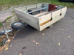 Aanhanger opknapper zsm ophalen 50 vast loop sloop, Ophalen
