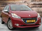 Peugeot 208 1.2 VTi Style | Navigatie | LMV | Bluetooth | NA, Voorwielaandrijving, Stof, Gebruikt, 1199 cc