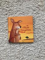 De kleine kangoeroe- Guido v Genechten, Boeken, Ophalen of Verzenden, Zo goed als nieuw, Fictie algemeen