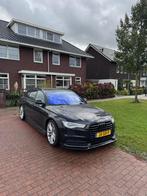 Audi A6 Avant 1.8 TFSI | 20" | Carplay | Pano | Bose, Auto's, Audi, 1610 kg, Zwart, 4 cilinders, Bruin