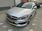 Mercedes-Benz CLA 220CDI 2.1 125KW 7G-DCT(AUT) 2013 Grijs, CLA, 4 cilinders, Origineel Nederlands, Bedrijf