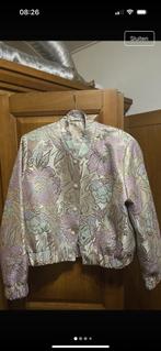 Bomberjack elvira nieuw, Kleding | Dames, Overige kleuren, Maat 46/48 (XL) of groter, Nieuw, Ophalen of Verzenden