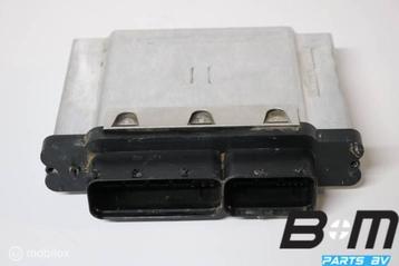 Motorcomputer VW Polo 6C. 1.2 TSI 04E907309AF beschikbaar voor biedingen
