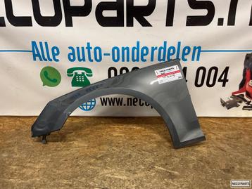AUDI A4 8W B9 ZIJSCHERM SPATBORD ORIGINEEL  beschikbaar voor biedingen