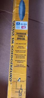 Nieuw Secu Anti-inbraakstrip 205 cm, Type 2, Ophalen, Nieuw