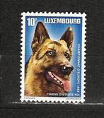 Luxemburg 1084 postfris, Ophalen of Verzenden, Luxemburg, Postfris