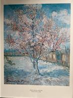 Vincent van Gogh Souvenir de Mauve, Antiek en Kunst, Ophalen of Verzenden