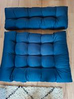 Pallet kussen set Koningsblauw
VICCO, Ophalen, Zo goed als nieuw