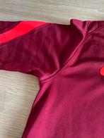 Liverpool Nike sportset 21/22, Nike, Ophalen of Verzenden, Nike, Nike