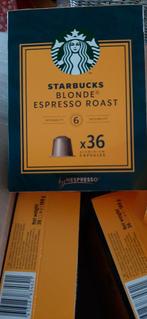 Starbucks Blonde Espresso Roast cups., Ophalen of Verzenden, Nieuw