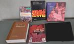 Spaans leren, diverse leer- en oefenboeken, Ophalen of Verzenden, Zo goed als nieuw