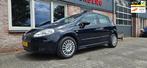 Fiat Grande Punto 1.3 M-Jet Actual NAP! Nette Auto! Airco! N, Voorwielaandrijving, Euro 5, 28 km/l, Gebruikt
