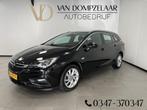 Opel Astra Sports Tourer 1.4 Innovation / LEDER / ELEC.A.KLE, 12 maanden, Gebruikt, 4 cilinders, Lichtsensor