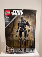 Lego Star Wars K-2SO grote set 75434 NIEUW IN DICHTE DOOS, Ophalen of Verzenden, Nieuw, Complete set, Lego