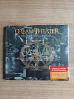 Dream Theater- Live Scenes... nieuw sealed USA import, Ophalen of Verzenden, Nieuw in verpakking