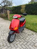 Zip type 3 50cc, Ophalen, Tweetakt, Maximaal 45 km/u, Zip