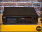 Sony TC-K590, Audio, Tv en Foto, Cassettedecks, ., Enkel, Ophalen of Verzenden, .