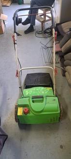 verticuteermachine   Florabest, Ophalen, Gebruikt, Elektrisch, Florabest