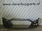 Voorbumper origineel Audi A1 Sportback GBA ('18->) 82A807437, Audi, Gebruikt, Voor, Bumper