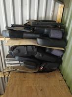 Half lederen interieur Volvo 440/ 460, Ophalen of Verzenden, Volvo