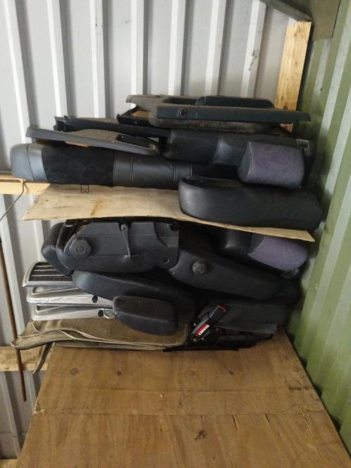 Half lederen interieur Volvo 440/ 460, Auto-onderdelen, Interieur en Bekleding, Volvo, Ophalen of Verzenden