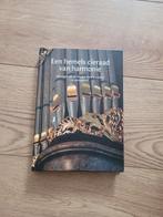 Een hemels cieraad van harmonie (f), Ophalen of Verzenden, Zo goed als nieuw, Architecten